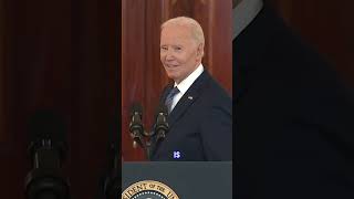 Biden: 'Is that a joke?'