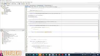 Combo Box In GUI Java: How to Use [Combo Box] in Java complete tutorial | Lecture#8