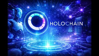 Holochain (HOT) — An Alternative to Traditional Blockchain