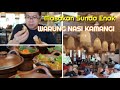 MASAKAN SUNDA ENAK WARUNG KAMANGI BOGOR #food #kulinerbogor