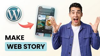 How to create Google Web Stories in Wordpress (Easiest Way)(2026 Guide)