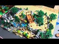 attraction layout lego magic kingdom expansion