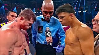 FIGHT Canelo Alvarez vs Jaime Munguia | 2024 Highlights