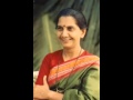 Veena Sahasrabuddhe - Raga Multani