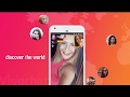 Top 5 best random video chat app