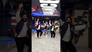 Andaaz- Nirvair Pannu Latest Bhangra Choreography Performance | Hardeep Singh Bhangra