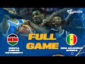 Kenya Ports Authority v NBA Academy Africa | Full Basketball Game | ROAD TO B.A.L. 2023