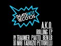 a.k.o. rolling piatto remix