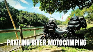 Motocamping Adventure | Svartpilen 401 | Edwin Farm Resort | Norzagaray Bulacan