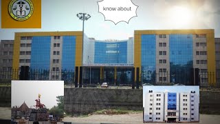 BELGAUM INSTITUTE OF MEDICAL SCIENCES | Belagavi | MBBS