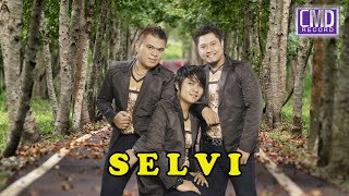 The Boys Trio - Selvi