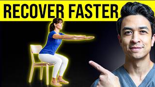 8 Pre-Op Knee Replacement Exercises that Boost Recovery