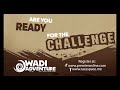 war 14 wadi adventure race 14 dec 16 2017 in al ain