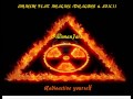 Eminem feat Imagine Dragons & Avicii-Radioactive yourself (PillimanJaro's mix)
