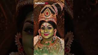 Meenakshi Alangaram | Harshadjee Studio | Devotional Photoshoot | ✆ 7305534201
