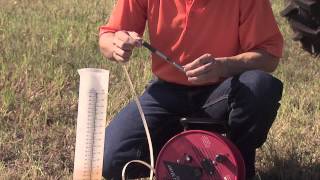 Measuring the Ogallala Aquifer