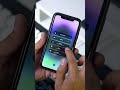 cara aktifkan mode gaming di iphone