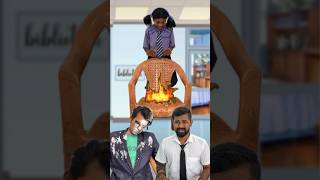 ढोलू और बबली (Part-1) 😂😂|| comedy video || #comedy #trending #fannyvideo #youtubeshorts