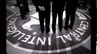CIA Torture, The Blame Game, George Bush