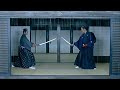 Samurai Fight Scene  -  Sword of Desperation