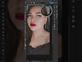 La mejor técnica para colorizar tus fotos en Photoshop #shorts  #photoshop