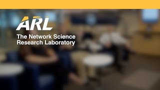 ARL Network Science Research Laboratory Virtual Tour