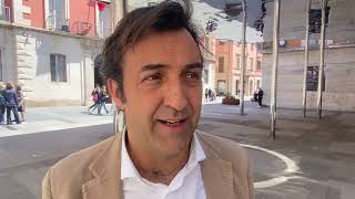 Paolo Gatti: il candidato sindaco si sceglierà a Teramo