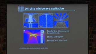 Quantum Information and Computing - Andrea Morello