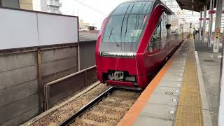 [近鉄]鶴橋駅　列車発着シーン集