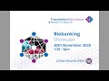 Translation Manchester Biobank Showcase