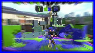 残業を阻止するために全力を注ぎます。 - スプラトゥーン2 / Splatoon2 - 【 #shorts / 茶番 】