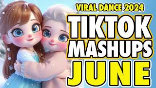 New Tiktok Mashup 2024 Philippines Party Music | Viral Dance Trend | June 2nd