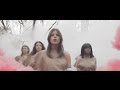 Paradisia - Warpaint (Video)