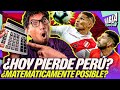 ¿PERÚ SERÁ ELIMINADO? | TONINO 