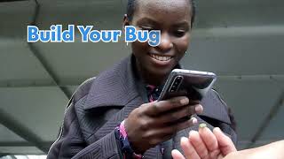 Insect Identifier App