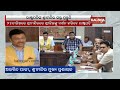 president droupadi murmu on three day visit to odisha from october 23 kalinga tv