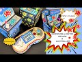 Tonic Studios  Remarkably Retro Arcade & Controller (Tutorial)