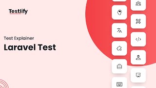 Laravel Test | Testlify