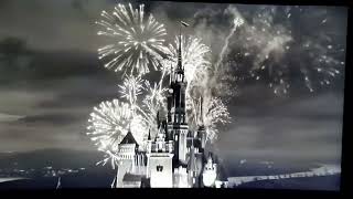 Opening Logos Cruella (DVS)