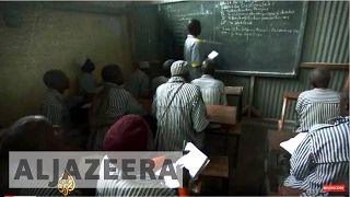 Teaching Empowerment: Prison Education in Kenya - Rebel Education