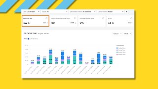 DevStats DORA Snapshot Explained
