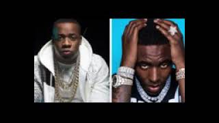 Yo Gotti Arrested