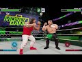 Ultimate Guide to Winning the Money in the Bank Match in WWE Mayhem #gaming #games