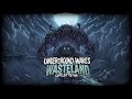 Wasteland [LIVE] | Underground Waves