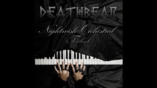 12-Ghost Love Score (no drums) | Nightwish Orchestral Tribute