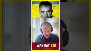 War Day 628: Russia's Slowdown Goes Unnoticed. Plus: Why David Cameron? #war #ukraine #russia #kyiv