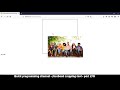 Facebook image cropping tool using Javascript CSS PHP - Part2/6