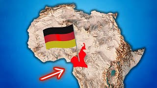 Die vergessene deutsche Kolonie in Westafrika