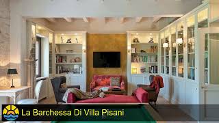 La Barchessa Di Villa Pisani #Verona #hotel #holiday