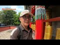 splendid china folk village shenzhen theme park travel china u0026 explore the culture with me